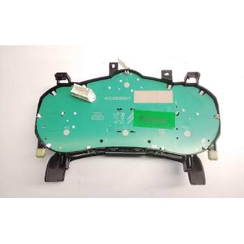 Recambio de cuadro instrumentos para peugeot 207 urban referencia OEM IAM 966290380 A2C53065547 