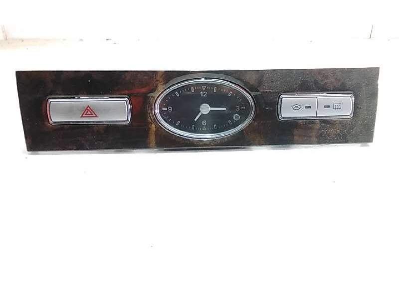 Recambio de warning para ford mondeo berlina (ge) ghia (06.2003) (d) referencia OEM IAM 4S71F044K08  