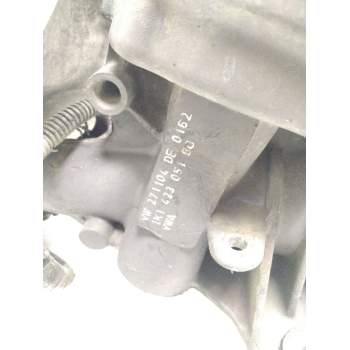 Recambio de caja direccion electrica para seat toledo (5p2) sport-up referencia OEM IAM VW271104DE0162 1K1423051BO 