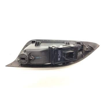 Recambio de mando elevalunas trasero derecho para opel astra k sports tourer excellence referencia OEM IAM 134084  