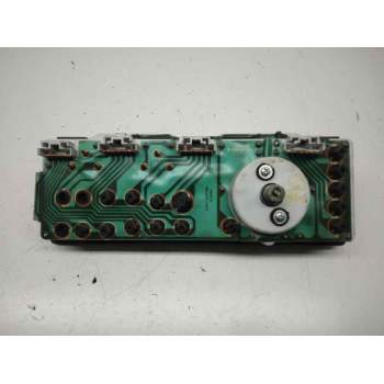Recambio de cuadro instrumentos para peugeot j5 (280) j 5 1400 referencia OEM IAM   