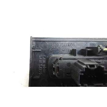 Recambio de warning para ford mondeo berlina (ge) ghia (06.2003) (d) referencia OEM IAM 4S71F044K08  