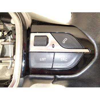 Recambio de volante para peugeot 2008 i (cu_) 1.2 thp 130 / puretech 130 referencia OEM IAM 98255044  