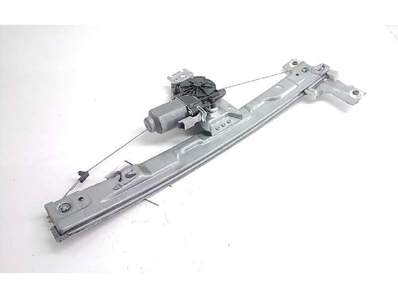 Recambio de elevalunas delantero derecho para peugeot 207 urban referencia OEM IAM 400912C  