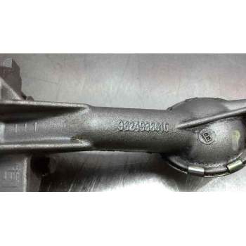Recambio de bomba aceite para peugeot 206 berlina xr referencia OEM IAM 9431292021  