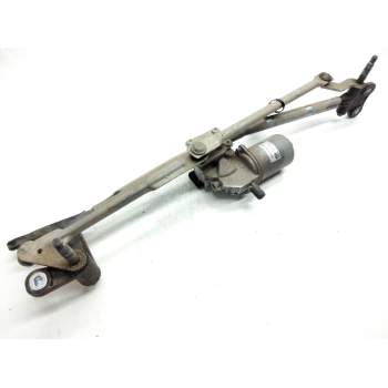 MOTOR LIMPIA DELANTERO W0027101 