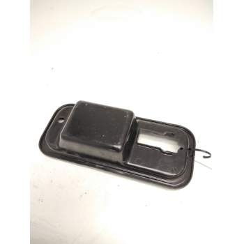 Recambio de varios para daf fa 95xf 430 referencia OEM IAM 45018051/1  CUBIERTA MANETA EXT PUERTA