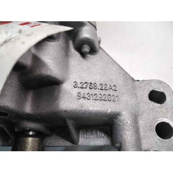 Recambio de bomba aceite para peugeot 206 berlina xr referencia OEM IAM 9431292021  