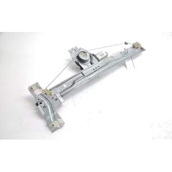 Recambio de elevalunas delantero derecho para peugeot 207 urban referencia OEM IAM 400912C  