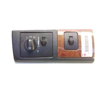 Recambio de mando luces para chrysler grand voyager lx referencia OEM IAM 1DT671DVAA  