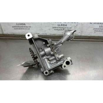 Recambio de bomba aceite para peugeot 206 berlina xr referencia OEM IAM 9431292021  