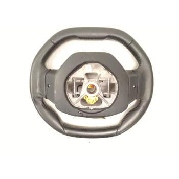 Recambio de volante para peugeot 2008 i (cu_) 1.2 thp 130 / puretech 130 referencia OEM IAM 98255044  