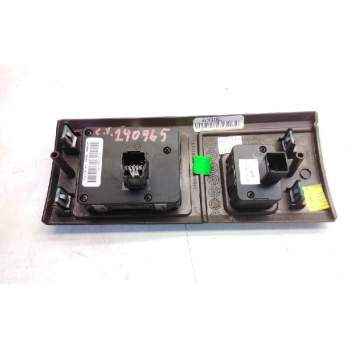 Recambio de mando luces para chrysler grand voyager lx referencia OEM IAM 1DT671DVAA  