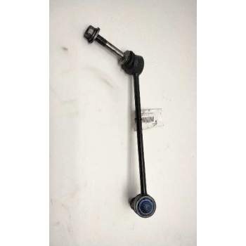 Recambio de bieleta estabilizadora delantera derecha para bmw x6 (e71) 3.0d referencia OEM IAM 31356859652  