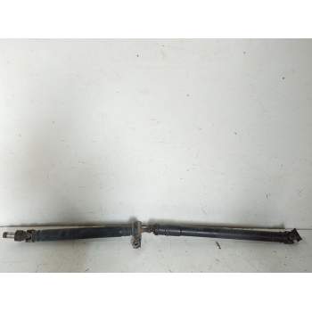 Recambio de transmision central para subaru legacy iv station wagon (bp) 2.0 d awd (bpd) referencia OEM IAM   