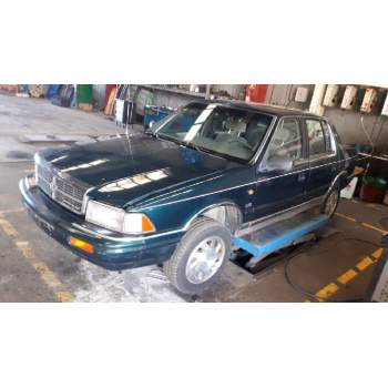 chrysler saratoga del año 1994