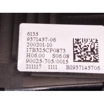 Recambio de sistema audio / radio cd para bmw 2 gran tourer (f46) 218 d referencia OEM IAM 9371457  