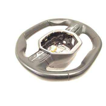 Recambio de volante para peugeot 2008 i (cu_) 1.2 thp 130 / puretech 130 referencia OEM IAM 98255044  