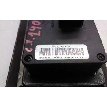 Recambio de mando luces para chrysler grand voyager lx referencia OEM IAM 1DT671DVAA  