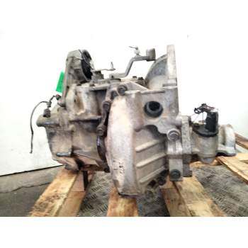 Recambio de caja cambios para chrysler voyager iv (rg, rs) 2.5 crd referencia OEM IAM P04641929AD  