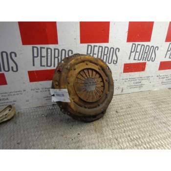 Recambio de prensa embrague para nissan terrano/terrano.ii (r20) 2.7 turbodiesel referencia OEM IAM   