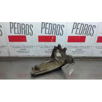 Recambio de soporte bomba inyeccion para peugeot 206 berlina xr referencia OEM IAM 9625176310  