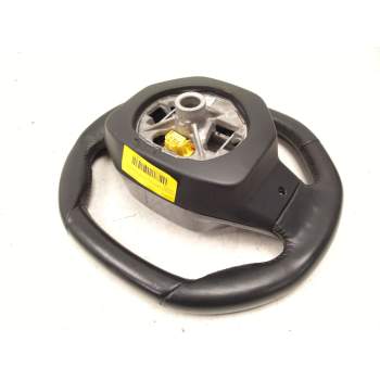 Recambio de volante para peugeot 2008 i (cu_) 1.2 thp 130 / puretech 130 referencia OEM IAM 98255044  