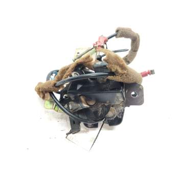 Recambio de cerradura puerta trasera izquierda carga para peugeot partner monospace (5_, g_) 1.9 d referencia OEM IAM   