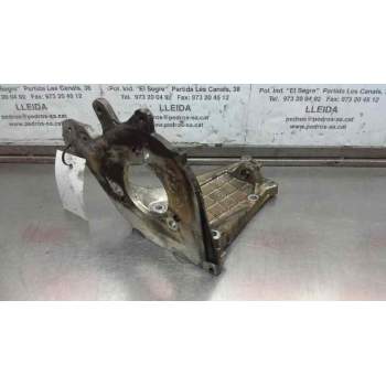 Recambio de soporte bomba inyeccion para peugeot 206 berlina xr referencia OEM IAM 9625176310  