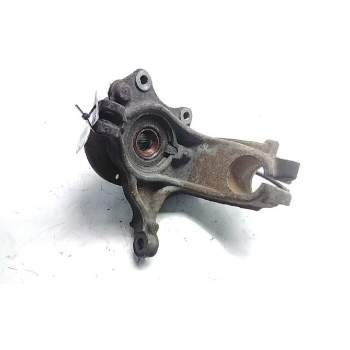 Recambio de mangueta delantera derecha para peugeot 207 urban referencia OEM IAM 1607557580  