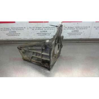 Recambio de soporte bomba inyeccion para peugeot 206 berlina xr referencia OEM IAM 9625176310  