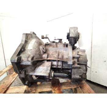 Recambio de caja cambios para chrysler voyager iv (rg, rs) 2.5 crd referencia OEM IAM P04641929AD  