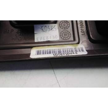 Recambio de mando luces para chrysler grand voyager lx referencia OEM IAM 1DT671DVAA  