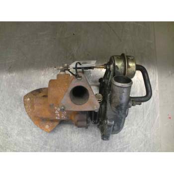 TURBOCOMPRESOR 4522833 PMF100500 90600