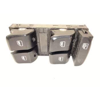 MANDO ELEVALUNAS DELANTERO IZQUIERDO 8K0959851 