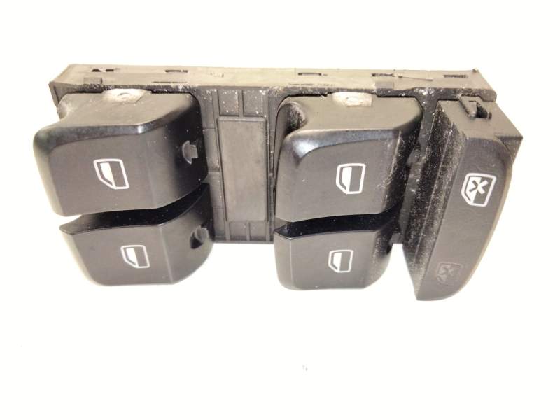 Recambio de mando elevalunas delantero izquierdo para audi a5 (8t3) 2.0 tdi referencia OEM IAM 8K0959851  