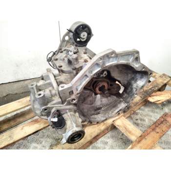 Recambio de caja cambios para chrysler voyager iv (rg, rs) 2.5 crd referencia OEM IAM P04641929AD  