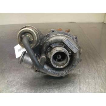 Recambio de turbocompresor para mg serie 45 (rt) 2.0 td referencia OEM IAM 4522833 PMF100500 90600