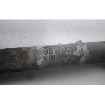 Recambio de transmision delantera derecha para peugeot 207 urban referencia OEM IAM 96510404  