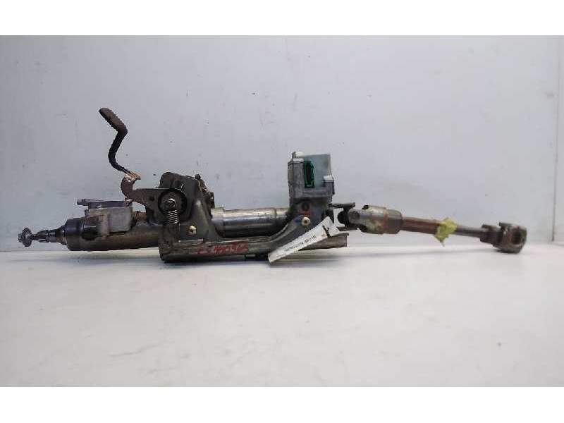 Recambio de columna direccion para chrysler grand voyager lx referencia OEM IAM 05057900ad  