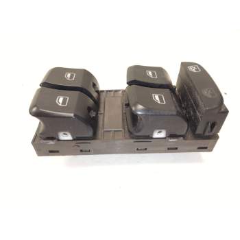 Recambio de mando elevalunas delantero izquierdo para audi a5 (8t3) 2.0 tdi referencia OEM IAM 8K0959851  