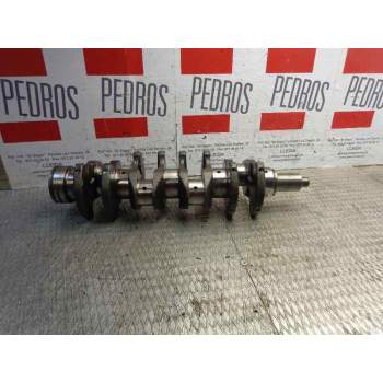 Recambio de cigueñal para nissan terrano/terrano.ii (r20) 2.7 turbodiesel referencia OEM IAM GZ35 NISSAN 