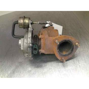 Recambio de turbocompresor para mg serie 45 (rt) 2.0 td referencia OEM IAM 4522833 PMF100500 90600