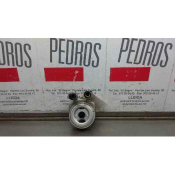 ENFRIADOR ACEITE MOTOR 