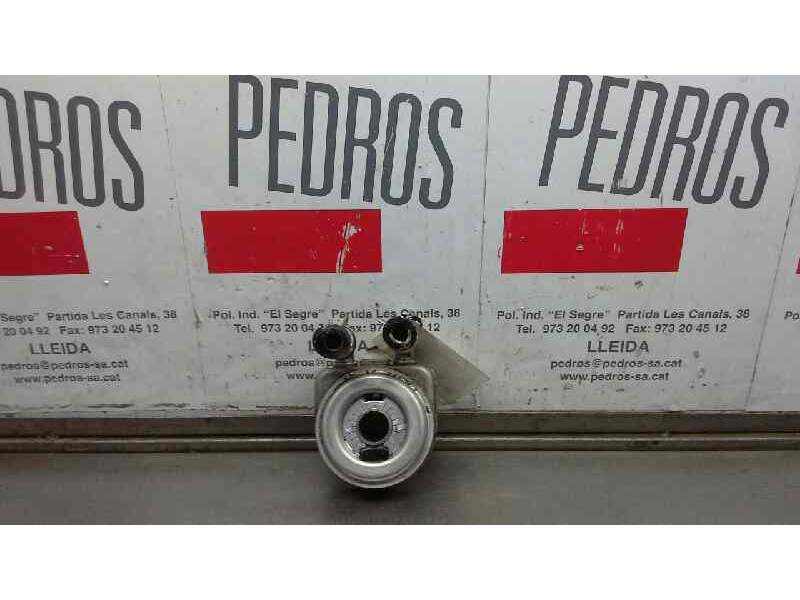 Recambio de enfriador aceite motor para peugeot 206 berlina xr referencia OEM IAM   