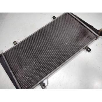RADIADOR AGUA PA66GF30 