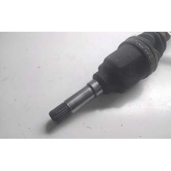 Recambio de transmision delantera derecha para peugeot 207 urban referencia OEM IAM 96510404  
