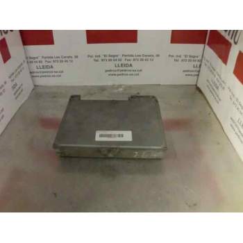 Recambio de centralita motor uce para renault 25 (b29) 2.0 referencia OEM IAM S10080104C 7700726991 HOM7700723126