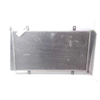 Recambio de radiador agua para volvo v40 familiar 1.9 d+ evolution referencia OEM IAM PA66GF30  