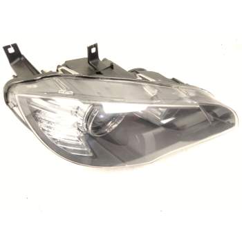 Recambio de faro xenon derecho para bmw x6 (e71, e72) xdrive 30 d referencia OEM IAM 7271362  
